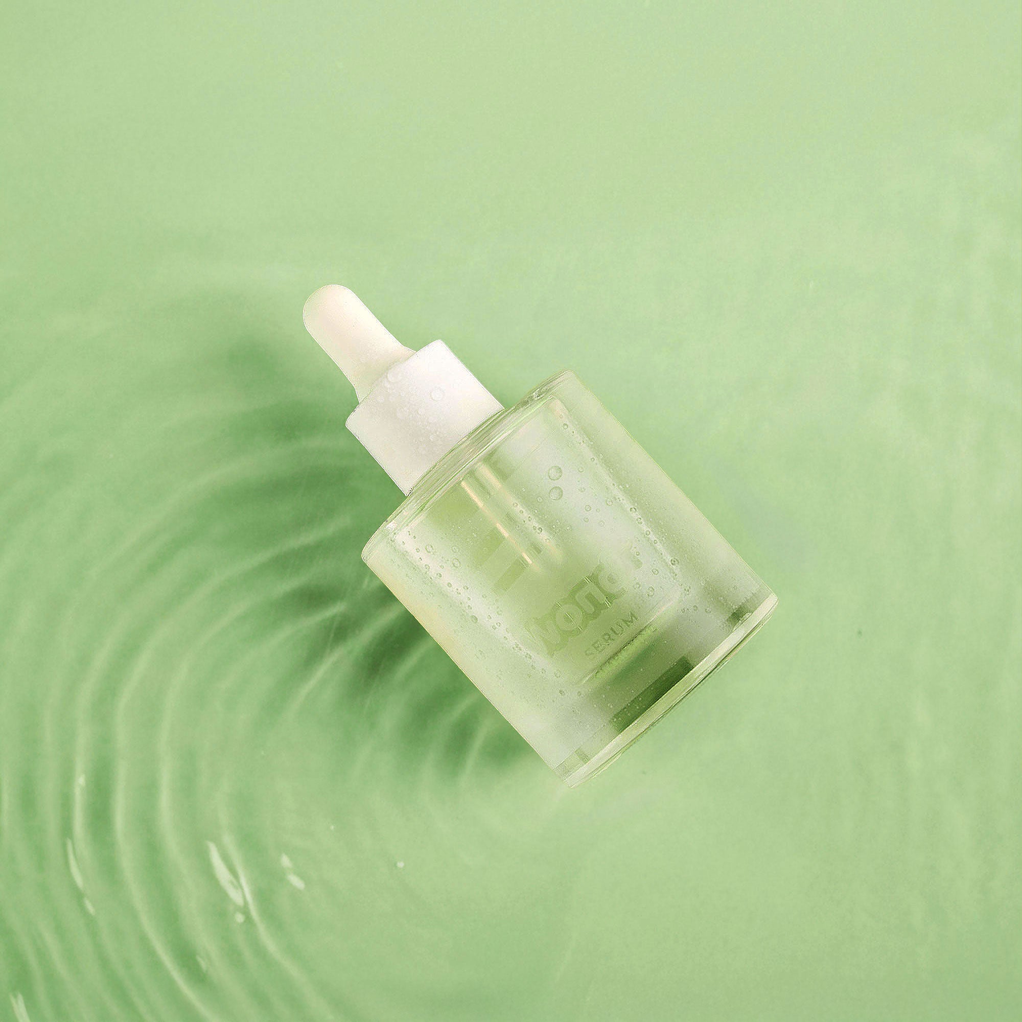 CLARIFYING SERUM | 10% Niacinamide