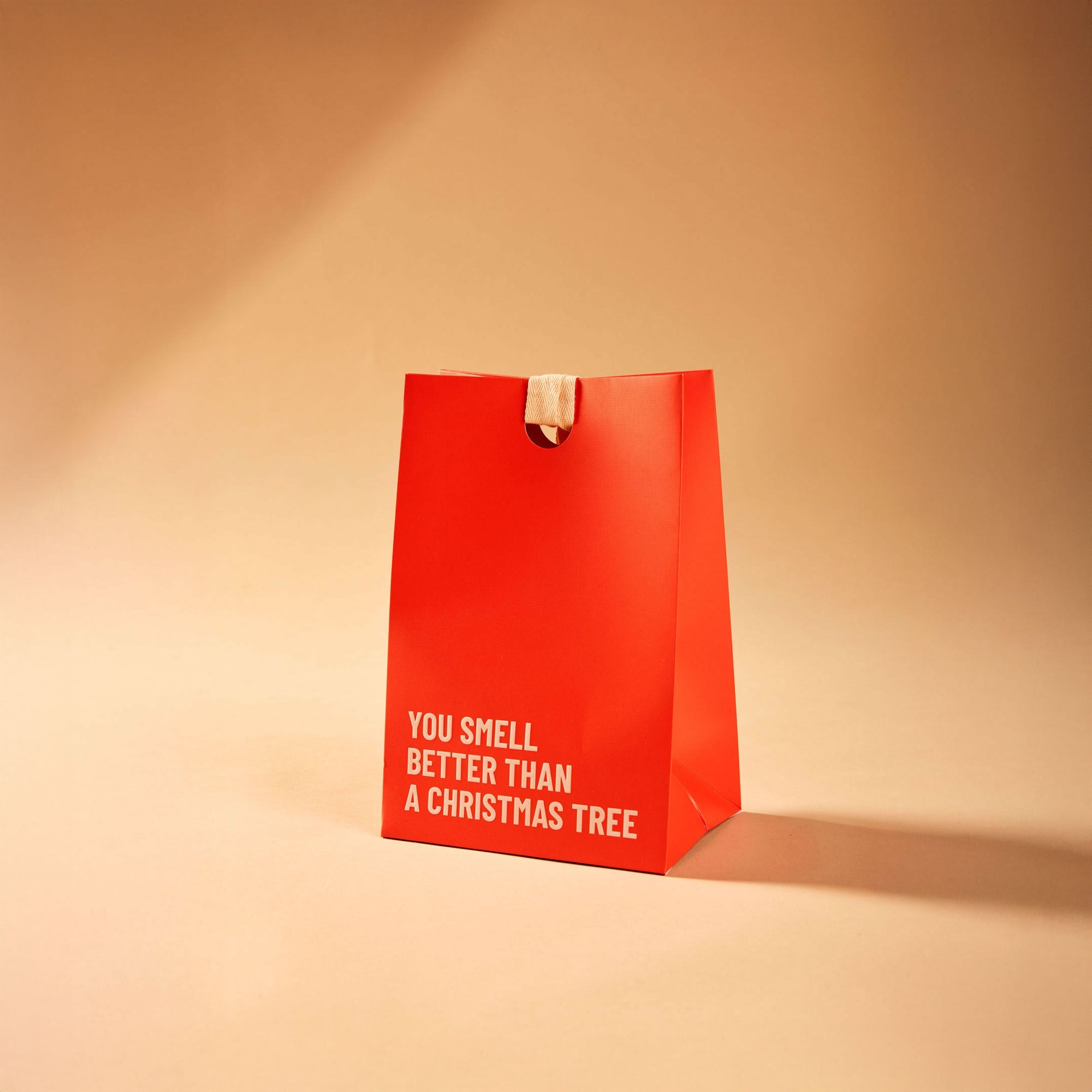 WONDR Giftbag Small