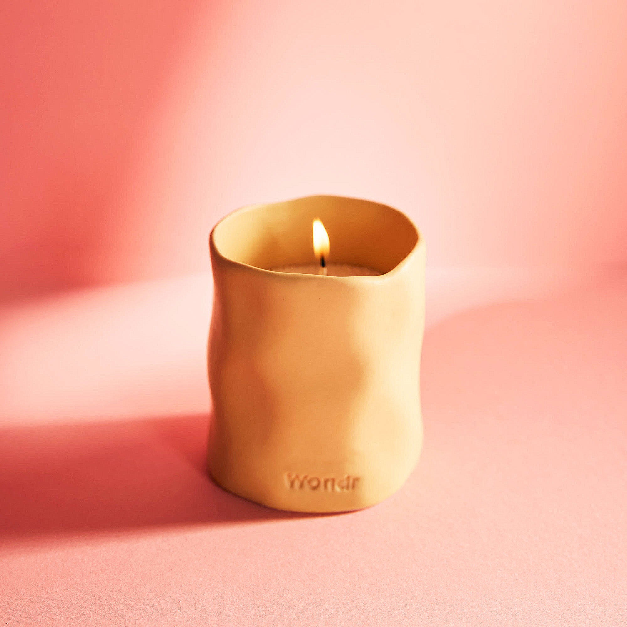 Candle holder