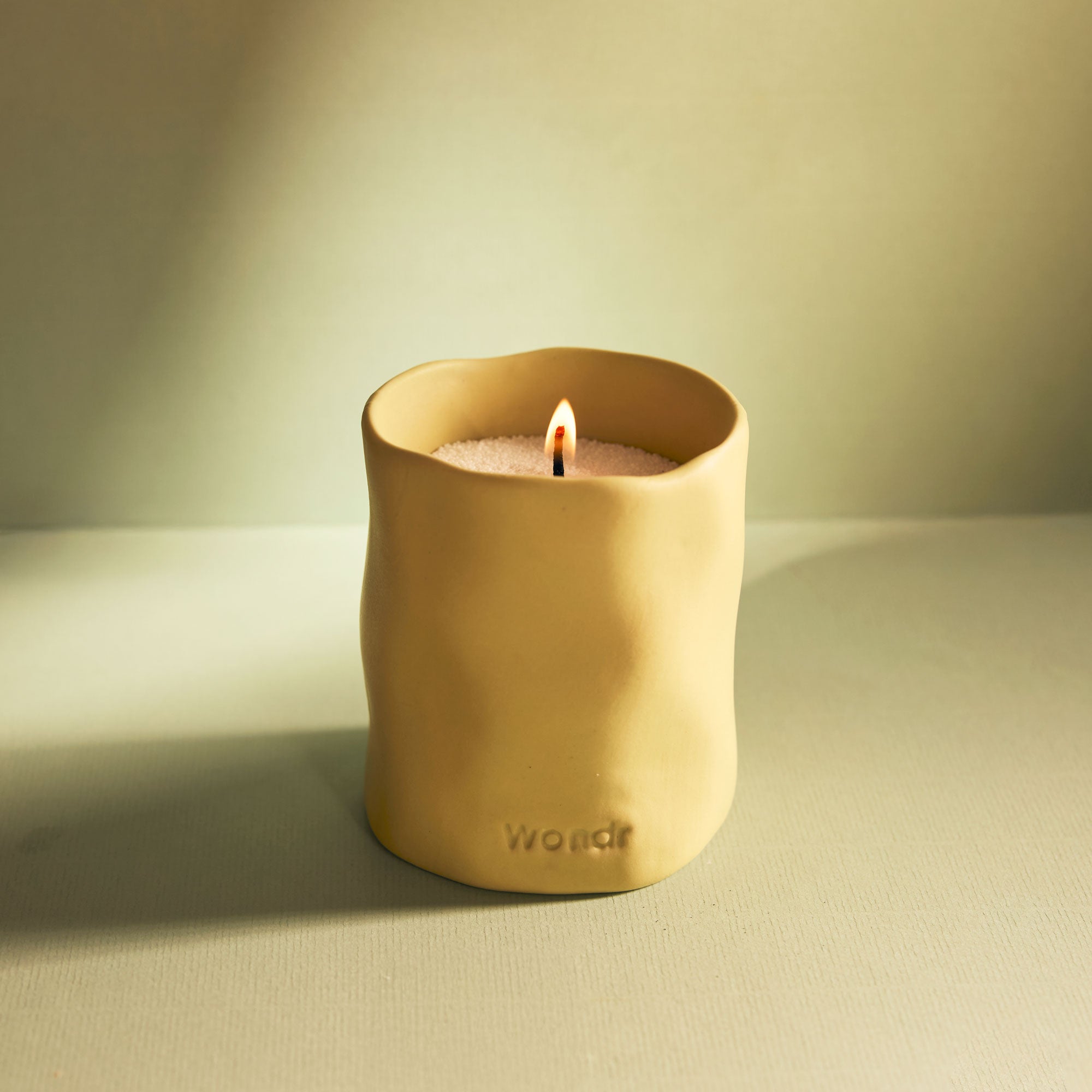 Candle holder